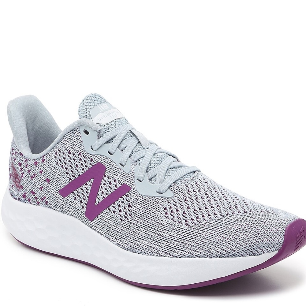 NEW BALANCE FRESH FOAM RISE RUNNING SHOE